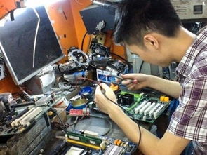 武汉新洲电脑维修哪里好？专业指南与实用建议