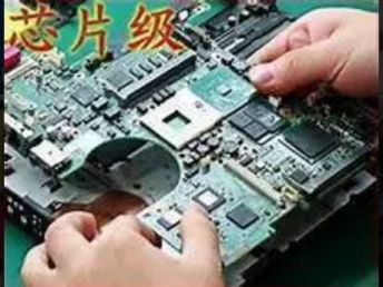 松江上门维修电脑 台式机与笔记本不开机、黑屏、进水问题全攻略